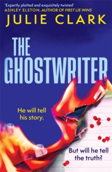 The Ghostwriter : The perfect slow-burn thriller of long-held family secrets