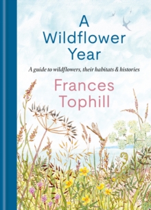 A Wildflower Year : A Guide to Wildflowers, their Habitats & Histories - 9781804192788