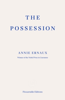The Possession - 9781804271490