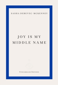 Joy Is My Middle Name