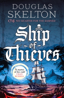 Ship of Thieves : High-octane historical fiction' Daily Mail - 9781804367391