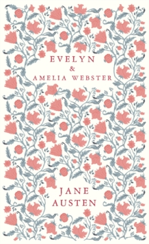 Evelyn and Amelia Webster