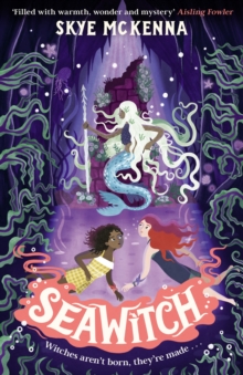 Hedgewitch: Seawitch : Book 3: The enchanting series brimming with mystery and magic