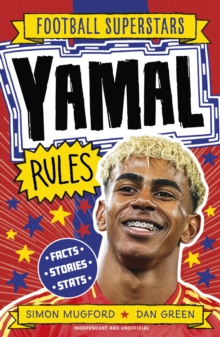 Football Superstars: Yamal Rules