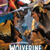 Wolverine Vol. 2: Call Of The Adamantine - 9781804913529