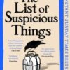 The List of Suspicious Things