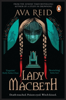Lady Macbeth - 9781804945322