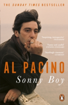 Sonny Boy : A Memoir