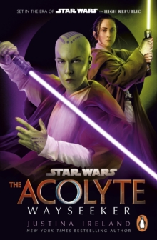 Star Wars: The Acolyte: Wayseeker - 9781804948316