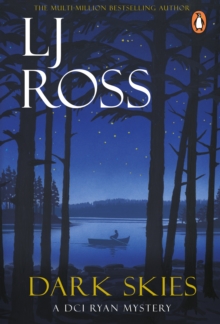 Dark Skies - 9781804960219