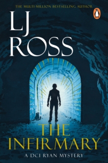 The Infirmary - 9781804960257