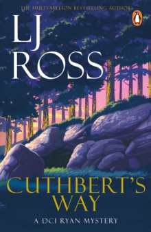 Cuthbert's Way - 9781804960318