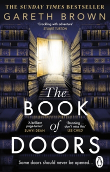 The Book of Doors
