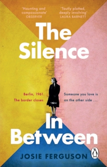 The Silence In Between - 9781804992739