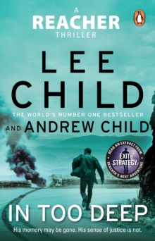 In Too Deep : (Jack Reacher 29)