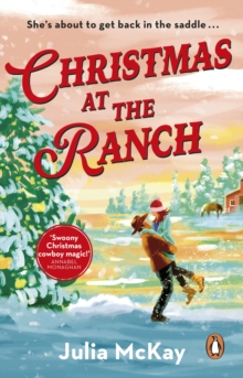 Christmas at the Ranch - 9781804998694