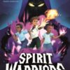 Spirit Warriors - 9781805075653