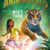 Animagicals: Mia's Tiger