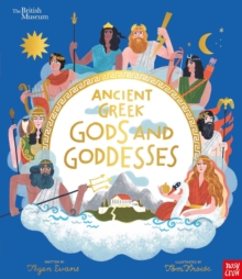 British Museum: Ancient Greek Gods and Goddesses