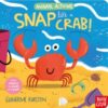 Animal Actions: Snap Like a Crab