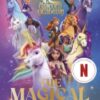 Unicorn Academy: The Magical Guide : The perfect introduction for fans of the hit Netflix show - 9781805134282