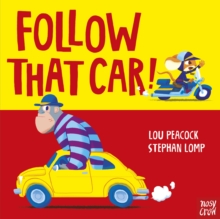 Follow That Car