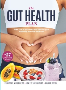 The Gut Health Plan