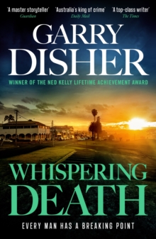 Whispering Death : Hal Challis Investigation 6