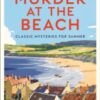 Murder at the Beach - 9781805224679