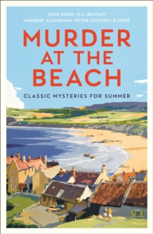 Murder at the Beach - 9781805224679