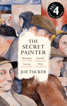 The Secret Painter - 9781805300663