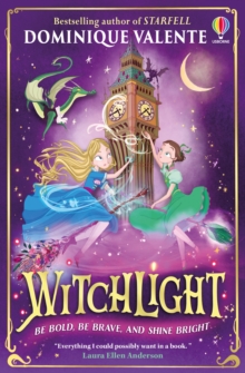 Witchlight - 9781805316800
