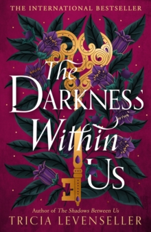 The Darkness Within Us - 9781805331698
