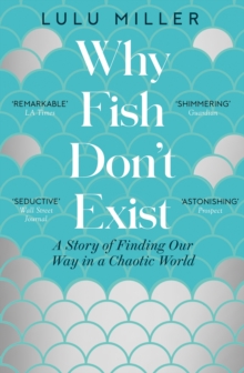 Why Fish Don't Exist : A Story of Finding Our Way in a Chaotic World