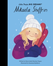 Mikaela Shiffrin : Volume 137
