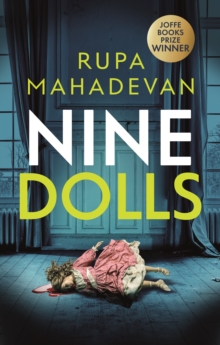Nine Dolls - 9781805732327