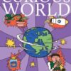 Curious World : The Fastest, the Weirdest, the Loudest… of Everything - 9781835013045