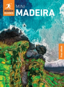 Rough Guides Mini Madeira: Travel Guide with eBook - 9781835292440