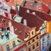 Rough Guides Pocket Prague: Travel Guide with eBook