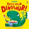 Feed your Dinosaur