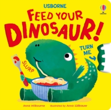 Feed your Dinosaur