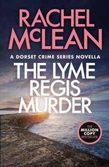 The Lyme Regis Murder : 9.5 - 9781835601136