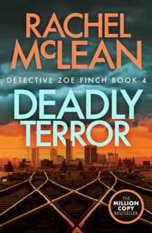 Deadly Terror - 9781835601211