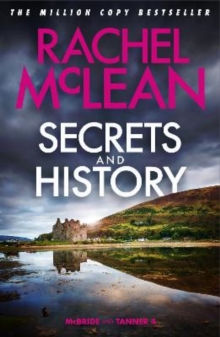 Secrets and History : 4 - 9781835601778
