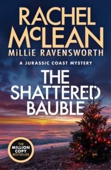 The Shattered Bauble - 9781835602256