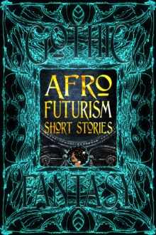 Afrofuturism Short Stories