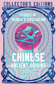 Chinese Ancient Origins : Stories Of People & Civilization