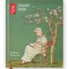 British Library: Children's Illustrators 2026 Desk Diary Planner - Week to View, Illustrated throughout - 9781835624586