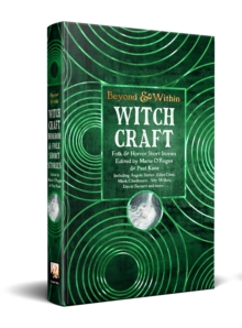 Witchcraft Short Stories : Folk Tales & Horror Stories