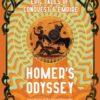 Homer's Odyssey : Epic Tales of Conquest & Empire